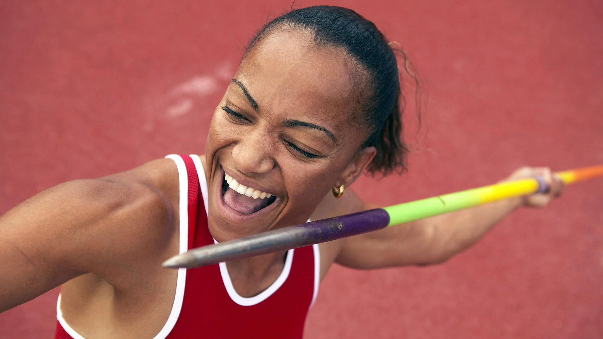 卡斯帕·科尔博突破极限刷新赛会纪录，卡尔·斯帕兹